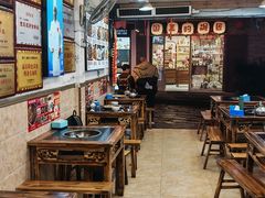 -胖娃古镇鸡杂·黑金冠(磁器口总店)
