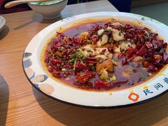 -花盐街·四川乐山小吃(西单大悦城店)