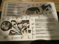 -玄品河豚(那覇國際通里之関)