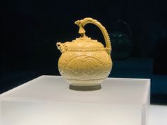 -陕西历史博物馆