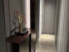 -广州德安丽舍凯宾斯基酒店