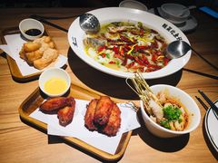 -太二酸菜鱼(福州泰禾店)