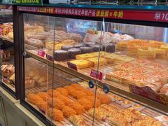 -味多美蛋糕(西安门店)