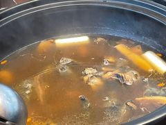 -滇野云南野生菌餐厅(陕西南路店)