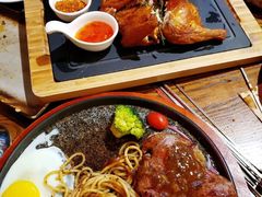 -地狱厨房Hell's  Kitchen(美丽熙街店)