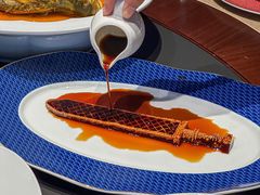 -曾宴·楚菜(湖北省博物馆店)