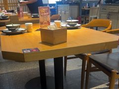 -胡马八破·川菜小馆(高新万达店)