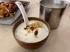 -巴依老爷·新疆美食(上城区天城路店)