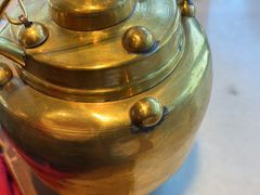 -小吊梨汤·北京菜·烤鸭(双井乐成中心店)