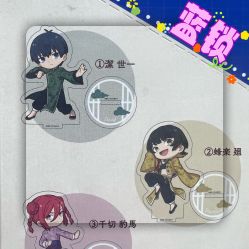 -乐唐潮玩·谷子·一番赏·手办