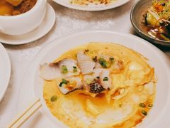 -酌宴府The China Club·广州万富希尔顿酒店(云城东路店)