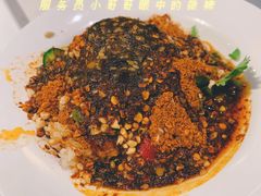 -么子烤肉(化龙池店)