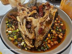 -张大胡子鱼头火锅酒楼(长益路店)