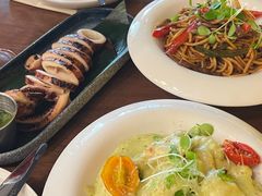 -ibarrel爱杯·bistro&brunch(江宁路店)