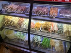 -海萍馄饨(湖北路店)