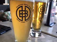 -Shanghai Brew House上海啤酒工坊(老外街店)