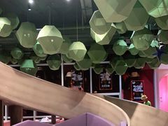 -水桶王国主题餐厅·聚会·生日派对·亲子活动·家庭套餐(亚龙湾希尔顿店)