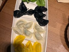 -船歌·鱼水饺青岛菜(闽江二路店)