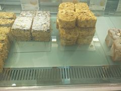 -巴思客·蛋糕·面包(杨桥西路店)
