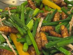 -海湾壹品·粤菜·早茶·烤鸭(拱北店)