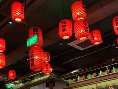 大堂-蜀都丰 正宗水煮鱼(建德天城店)