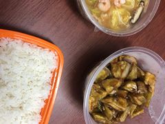 -七菜馆·东北菜·蒸饺(文体路店)