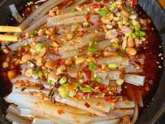 -厨神老街兔·淳朴人家店(盐帮菜风味名店)