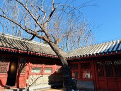-于谦祠
