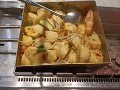 鱼丸锅-延边金利串店(安达街店)
