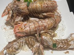 -健眺小海鲜(临海后山店)