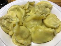 鲅鱼金饺-金谷园饺子·烧烤·家宴(人大总店)