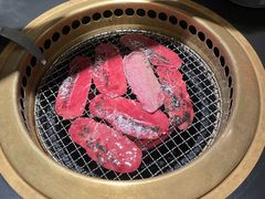 -谷牛和牛烤肉(漕河泾印象城店)