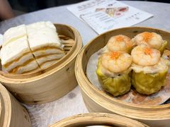 -新东源国际酒店·新东源食坊(沙井店)