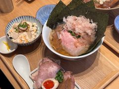 -面屋 猪一