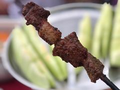 -马白开来特色羊排揪片子  (总店)