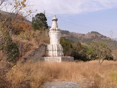 -阳台山自然风景区