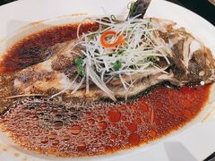 -彩丰楼·中餐厅(国家会展中心上海洲际店)