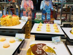 -长沙三景韦尔斯利酒店·Oval全日制餐厅自助餐