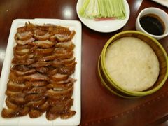 -普天和酒楼·新津菜·烤鸭(天津之眼店)