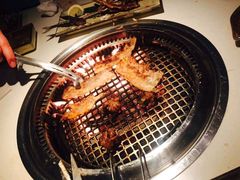 -赤坂亭M9和牛烧肉·日料398放题(万达店)