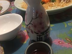 -蘑菇私房菜小馆(杨家坪西城天街店)