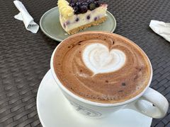 -Jamaicablue Coffeeshop(中央广场店)