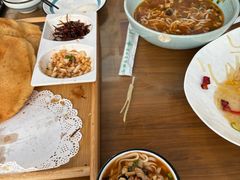 -老磨油饼(高陵店)