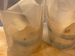 -麦当劳(展览路店)