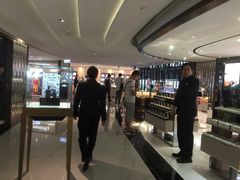 -DFS迪斐世(香港广东道店)