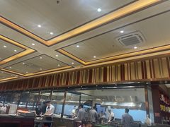 -金刚山烧烤(中山路店)