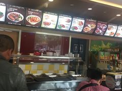 -老柴削面(向阳里店)