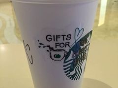 -星巴克(上海汇锦里店)