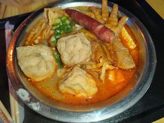 -桂湘缘卤味螺蛳粉