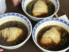 -二泉园老菜馆·百年无锡菜